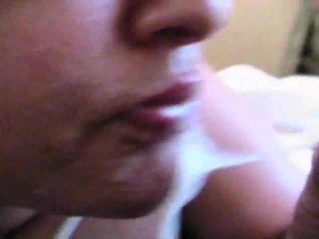 Blowing & Swallowing Me