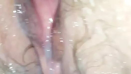 Jen's Creampie
