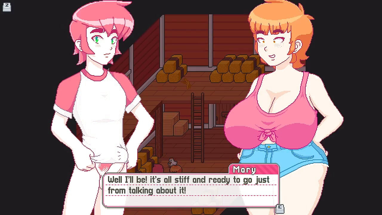 Dandy Boy Adventures 0.4.2 Part 3 She Use My Dick for MILF by Loveskysan69