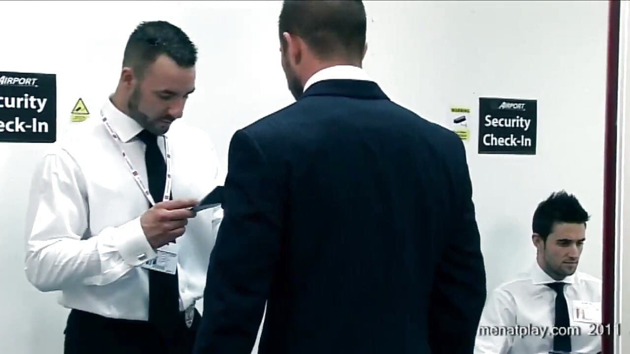 Security Control
