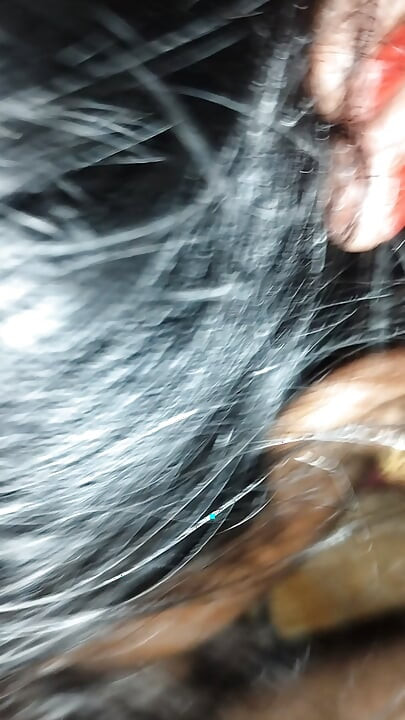 Desi Bhabhi's kont geraakt