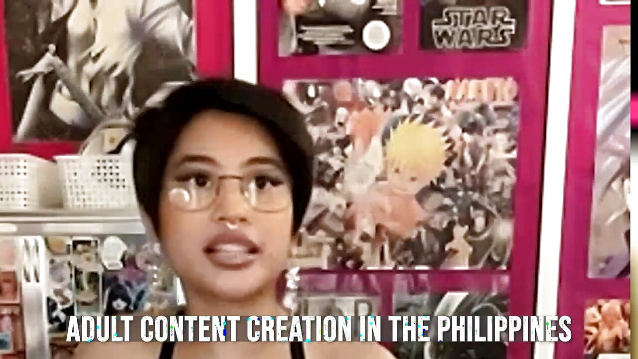 Trikepatrol Interview #30 - Salome Salvi #2