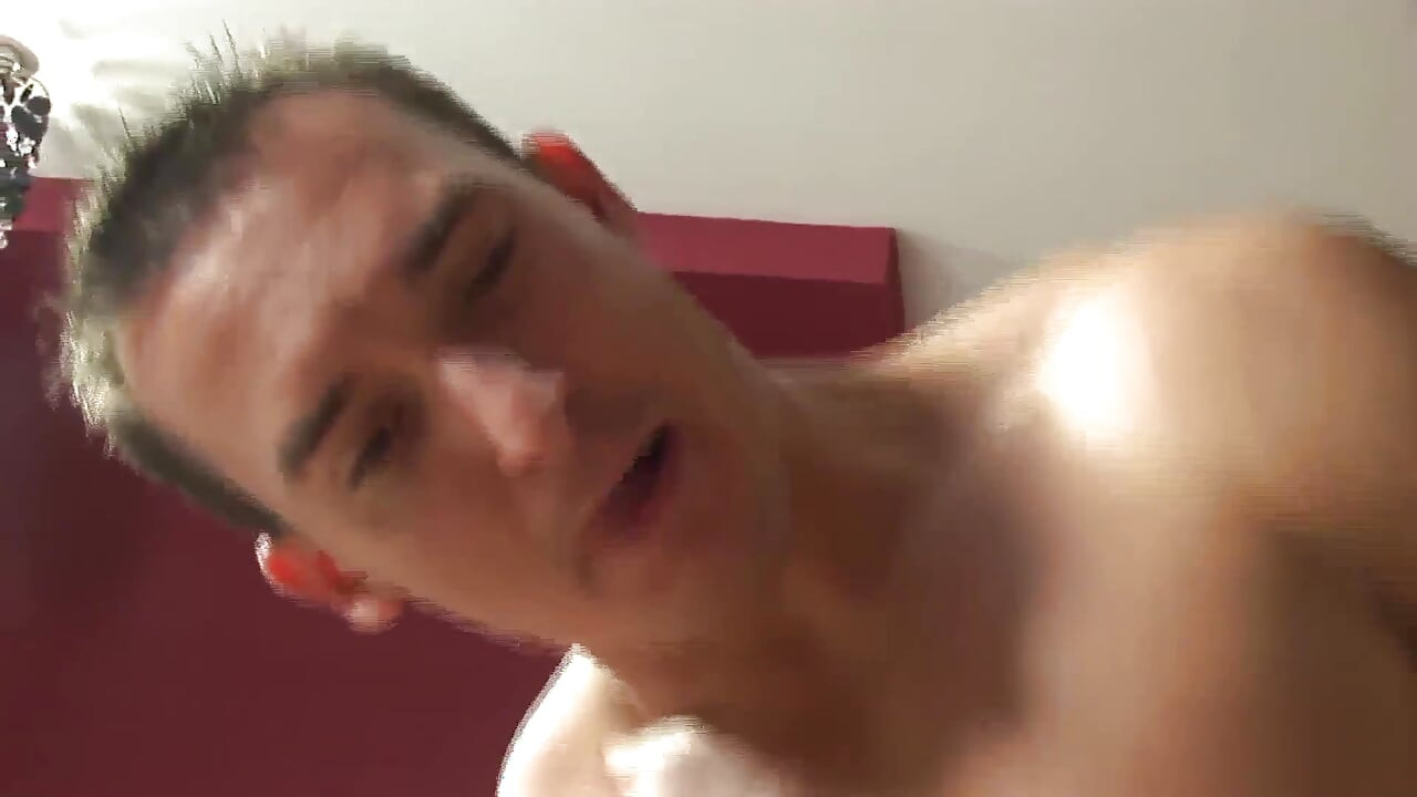 My Private POV Gay Show - Part 2