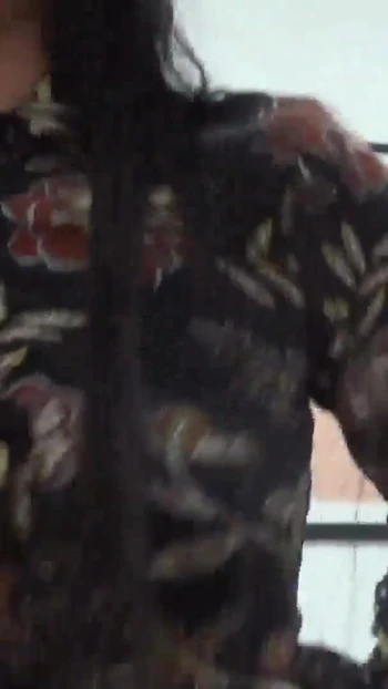Epic moment from "Amateur Homemade Iranian Persian Sex Porn With Horny Stepmom"