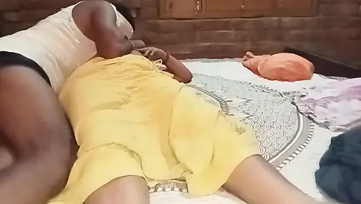 Sasur bahu ki chudai