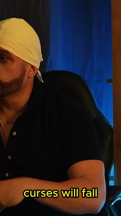 PART 2: THEY WILL ALL FUCK BECAUSE IT IS THE DESIRE AND THE NEED FOR GOOD SEX THAT EACH ONE HAS, SO SAID THE FORTUNE TELLER | Clip 3