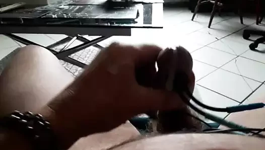 elektrostimülasyon