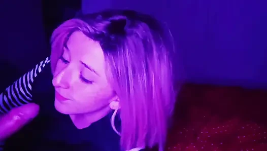 Passionate Sex with a Tinder Date