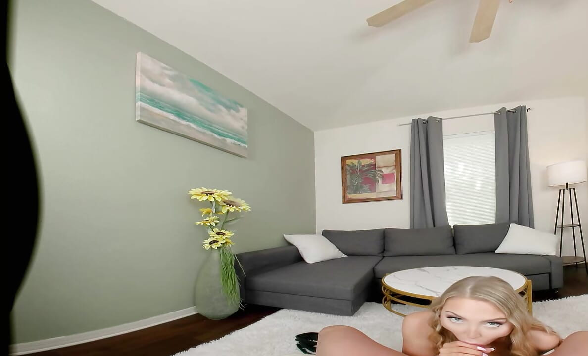 FORBVR - You've Been Seduced by Your Wife's Hot Best Friend Harper Hill