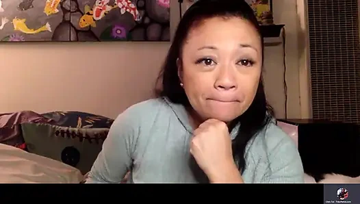 Trikepatrol interview # 4 - lucky starr