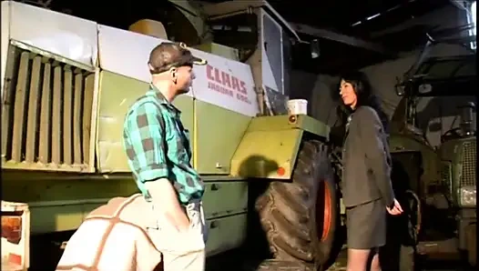 Las Viejas Gozonas(film)