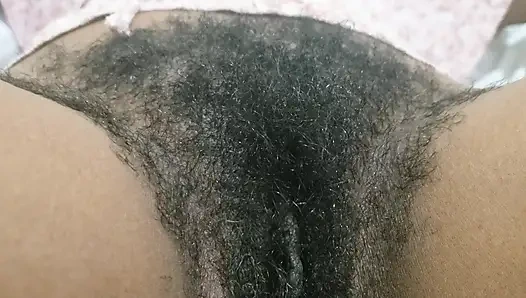 Hairy Girl Intense Passionate Action in HD - Natural Beauty, Raw Energy, Real Amateur Vibes, Unfiltered