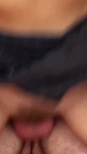 Memorable moment from "Redhead Mature Mom with Hairy Pussy seduce to Fuck by husbands friend"