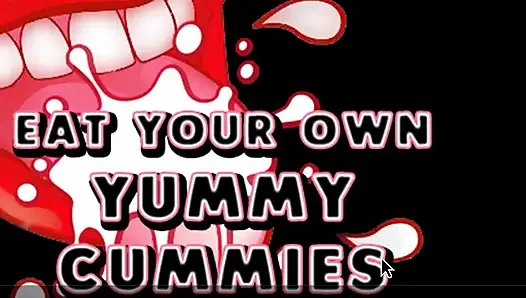 仅限音频 - 吃你自己美味的高潮屌撸管指挥CE