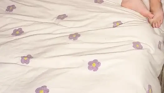 Kocam beni boşaltıyor