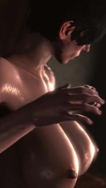 ロッジとクイーンの腐敗 |クリップ1