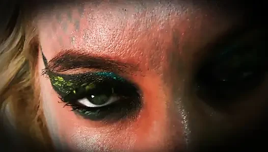 Eksperimen ratu gelap