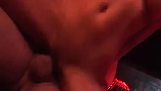 Sex Countless Scene 2: Blonde Big-titted MILF Fucking Hard with Her Slave in a BDSM Cave