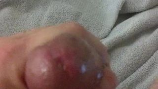 pre cum