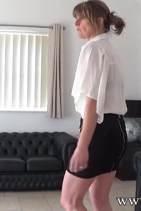 Secret camera footage - one