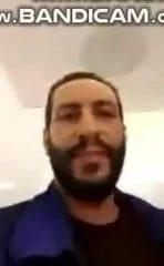Nabil Ramli scandal from Syria on my Israeli transgender cha