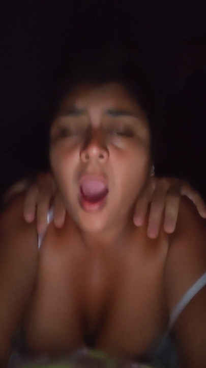 Stepmother Receives Orgasm