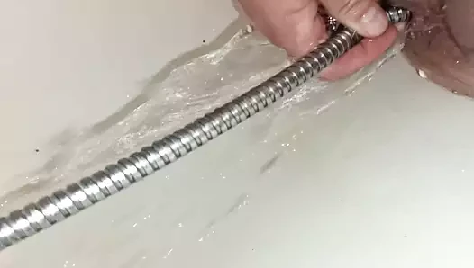 enema