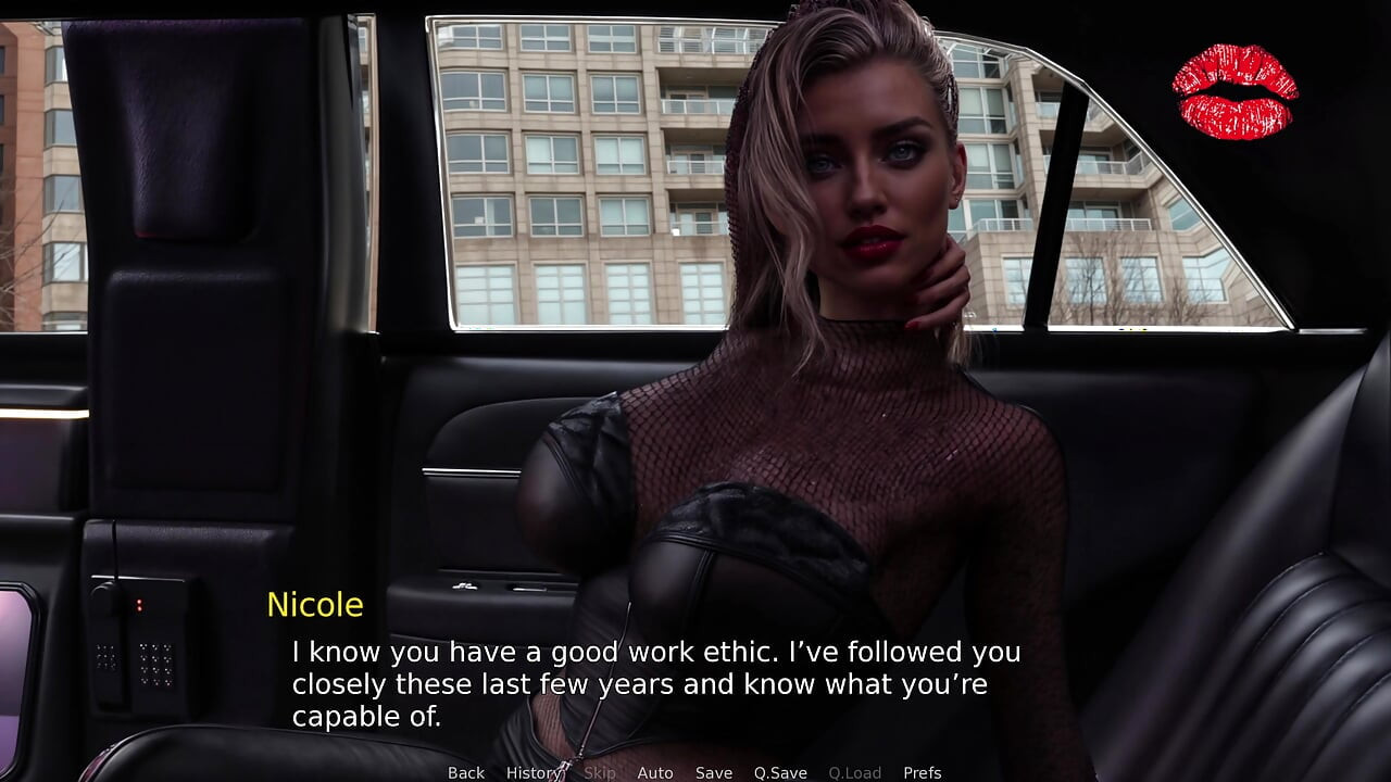 Delicious MILFs (part 3)