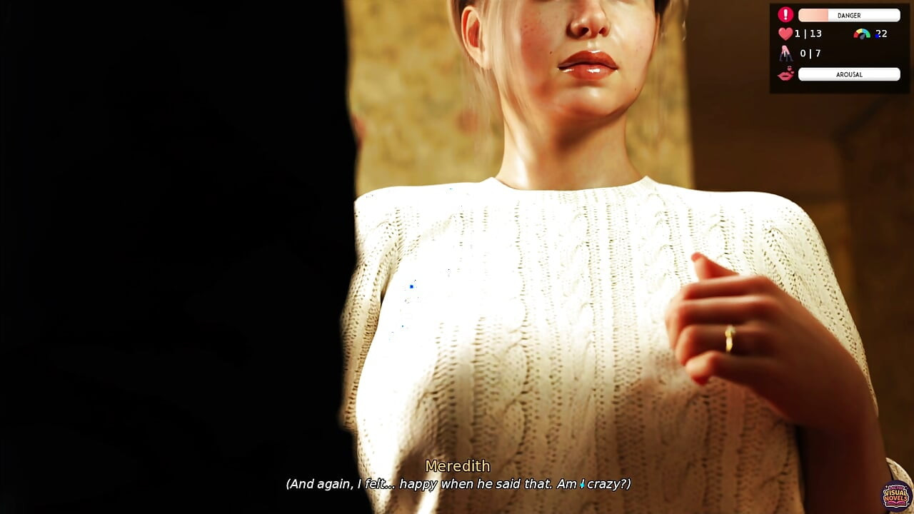 Game of Hearts Part 17