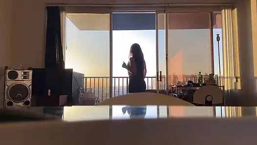 Cloudz'da barbiie hayatıma welcum
