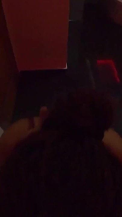 Creampie for a Colombian Brunette