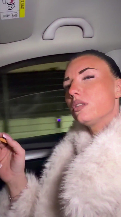 No Cash... so He Made Me an Offer