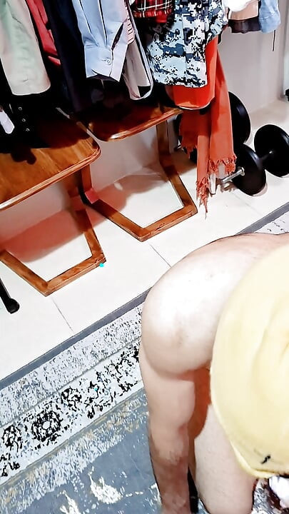 "Mistress Fruit Spit Feeding & Intense Foot Worship  Shoe Kissing BDSM Session Part 4