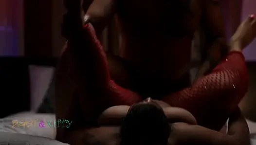 Spinning the Block Ft Vixxxan