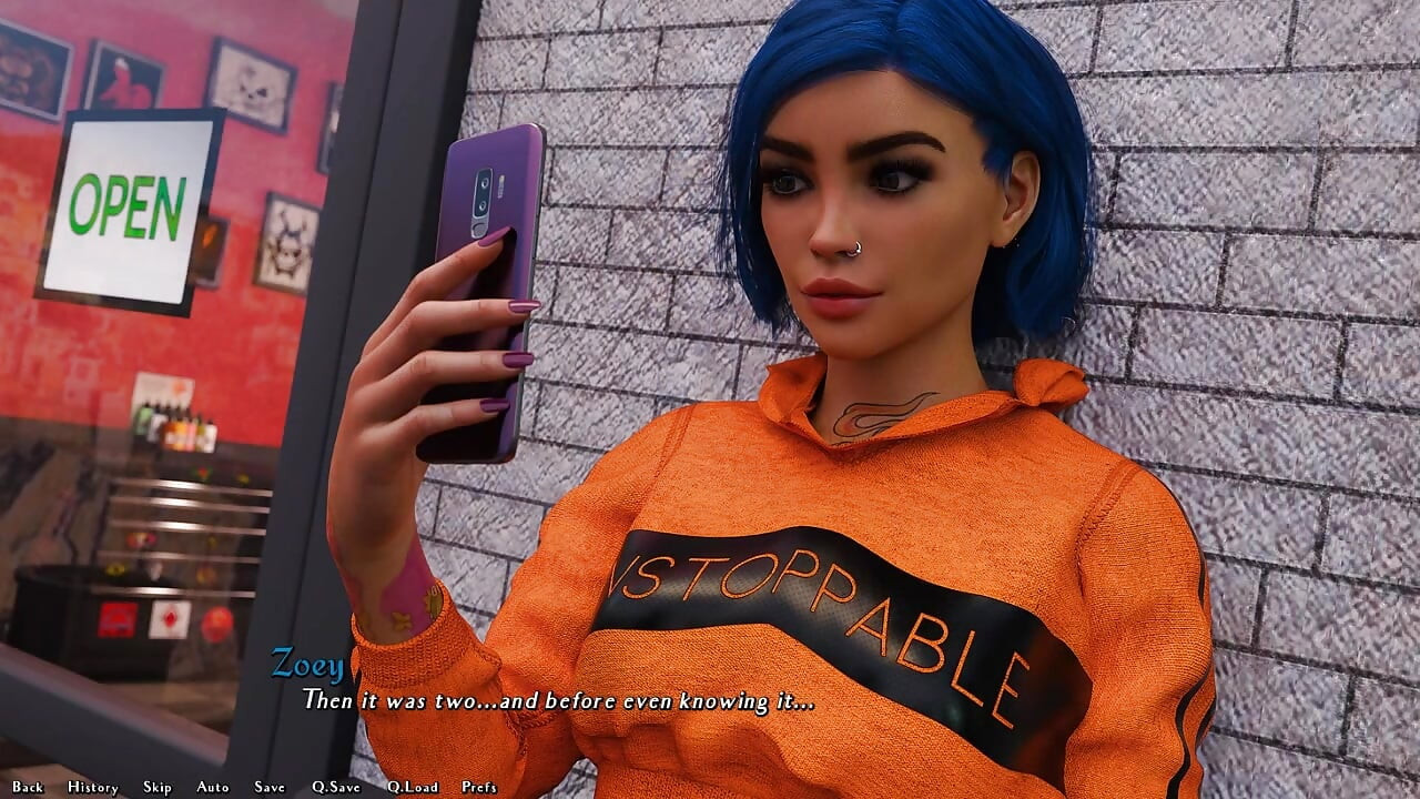 Bir dik interlude olmak bölüm 278 loveskysan69'un yeni ben'i