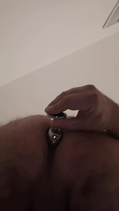 Plugged