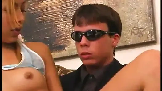 Genç güç Kat'ten film akışı