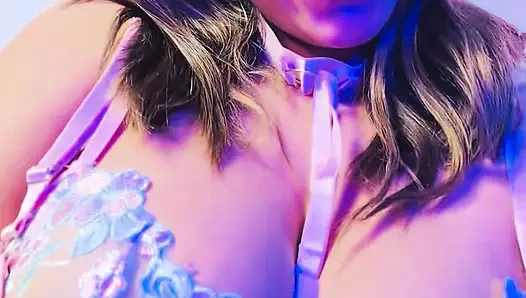 Дай мне пощечину по моей заднице