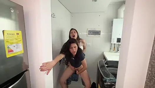 Big ass latina women fucking