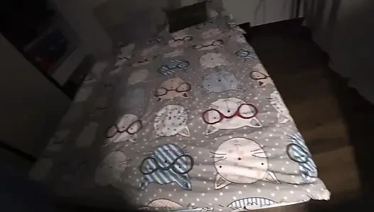 Real deception. Friends take turns fucking my wife in the ass