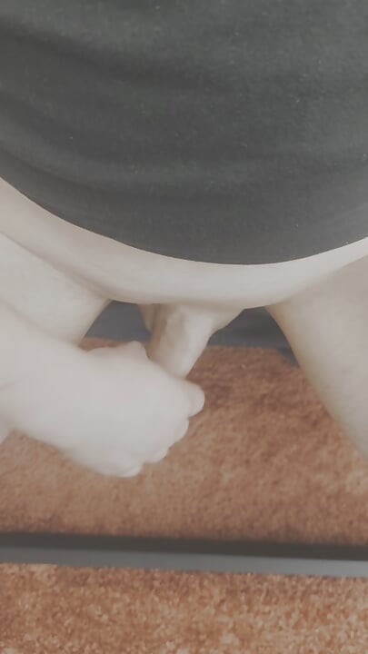 Horny Young