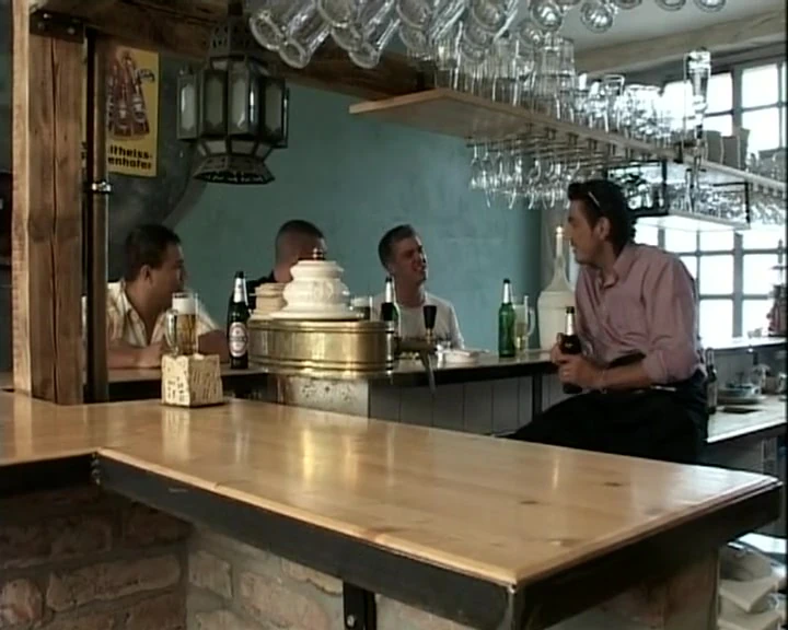 Outrageous uncensored German porn with sexy cock craving Cougar