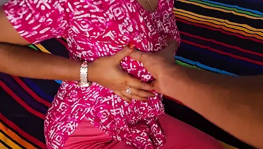 Desi Indian Asian Stepsister StepBrother Romantic Doggy Style Fucking Nicely Video