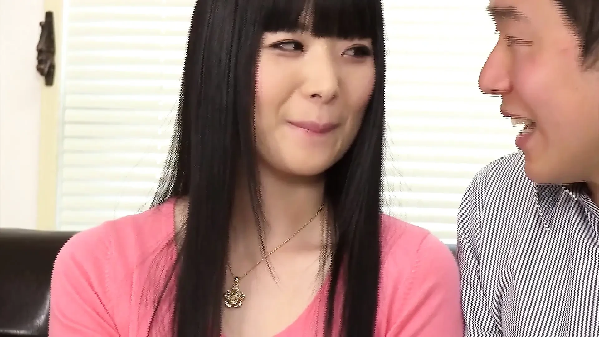 I Want You to Have Fun with My Pussy