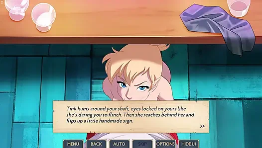 "Charmed" üçüncü bölüm oyunu