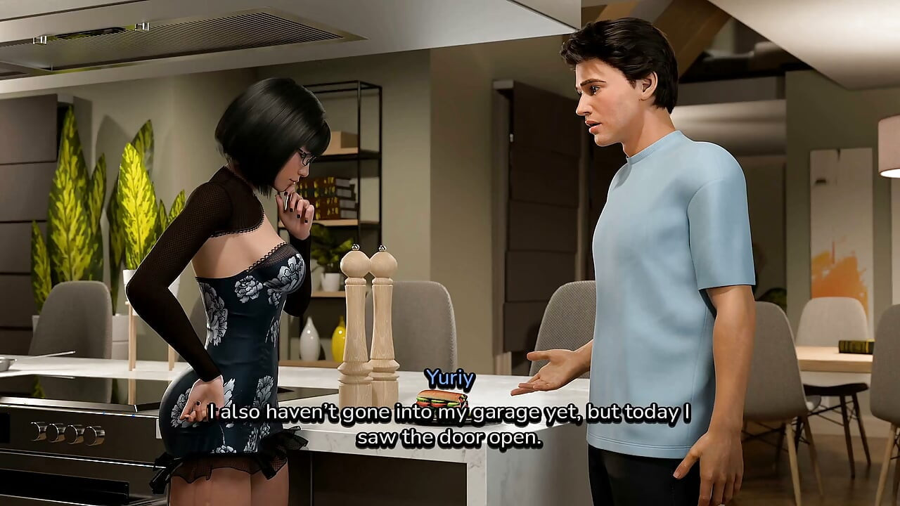 Hoàn thành gameplay - freshwomen 3, phần 21