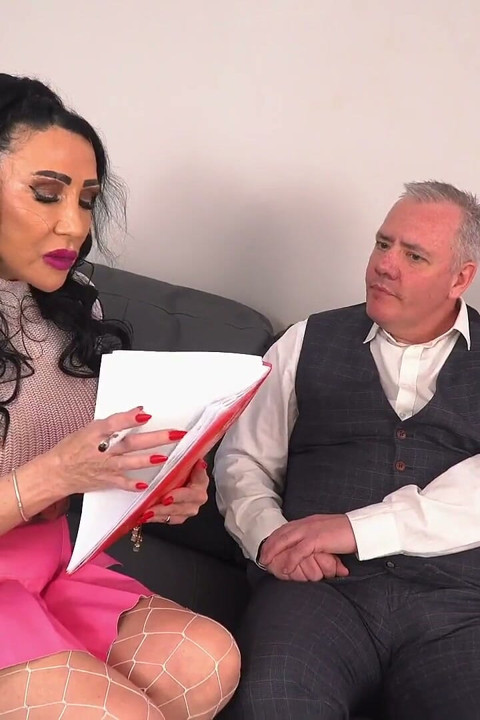 Billy sluit zich aan bij elite matchmakers - Francesca