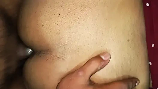Desi Bhabhi Ki Gaand Mari Devar Ne - Hard Anal Fuck part 1