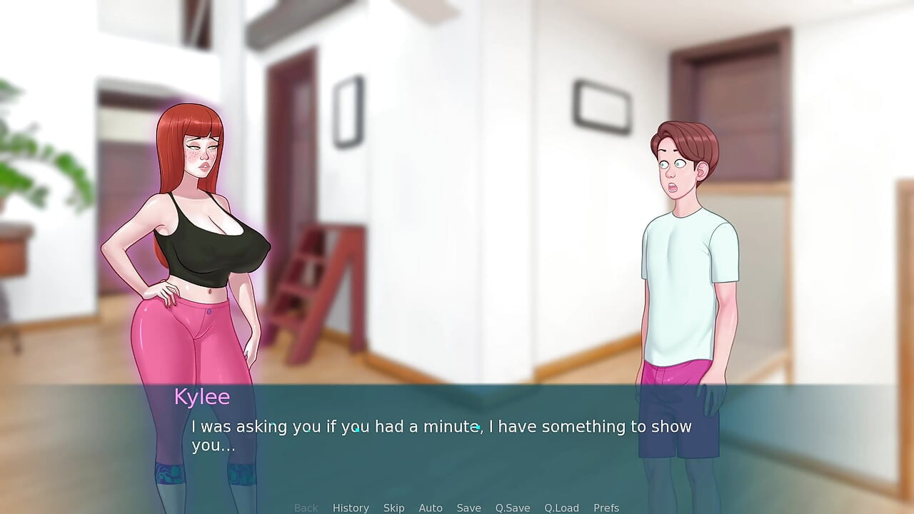Vollständiges gameplay - sexhinweis, teil 24