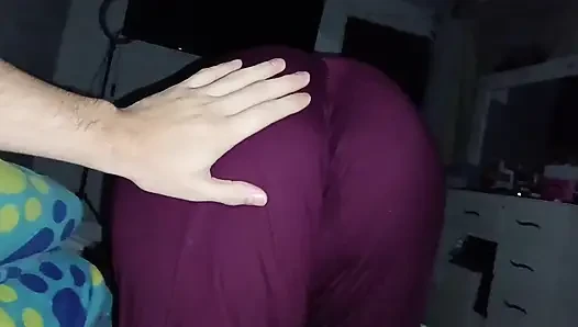 We Fuck Today so Our Fans Can See Us